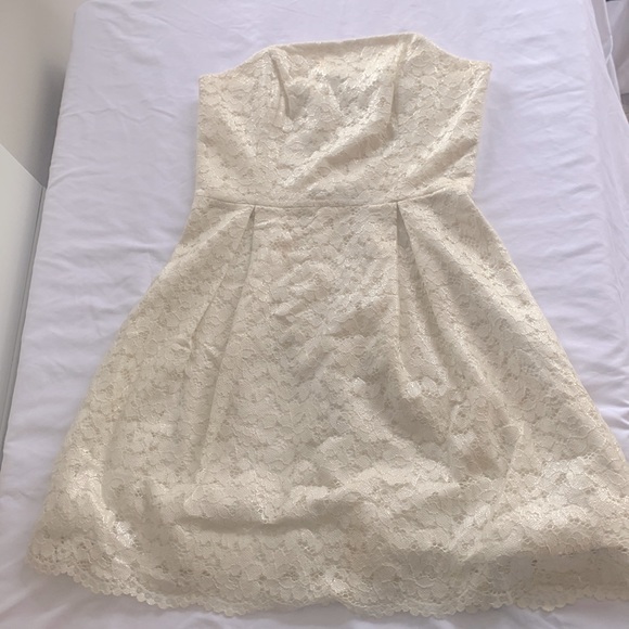 Lilly Pulitzer size 6 dress - Picture 1 of 5